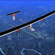 Illustration for article titled Solar Impulse: Around the World in a 100% Sun-powered Airplane